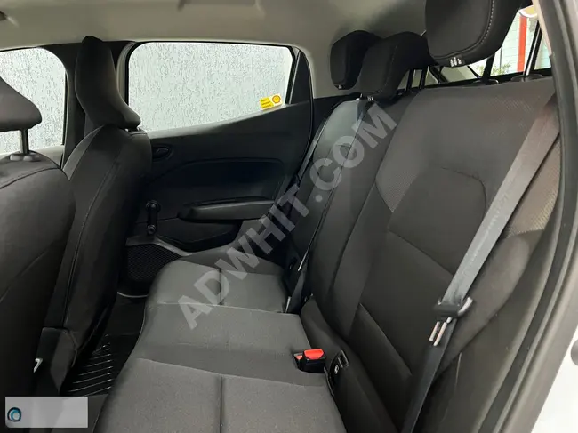 1.59 KREDİ 2021 CLİO JOY 1.0TCE OTOMATİK 90HP %20KDV DAHİL