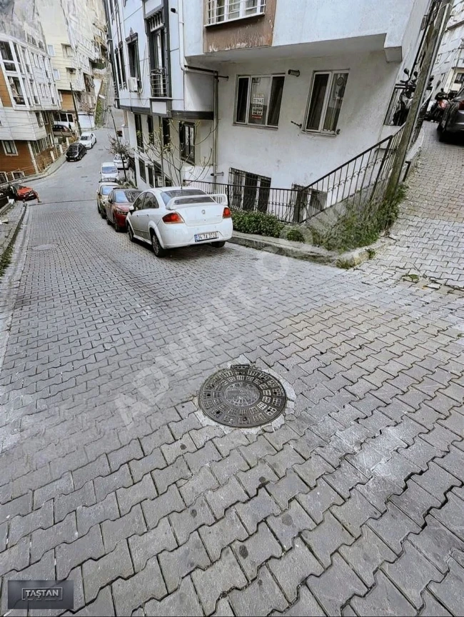 TAŞTAN EMLAKTAN ÇELİKTEPEDE 1+1 65 m2 FULL EŞYALI SATILIK DAİRE