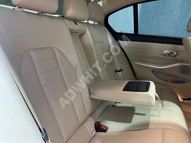 DEĞİŞENSİZ TRAMERSİZ 2020 BMW 320i FIRST EDITION LUXURY LINE