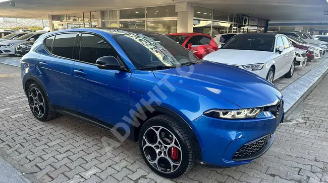 HATASIZ BOYASIZ İLK SAHİBİ TONALE 1.3 HYBİRD VELOCE