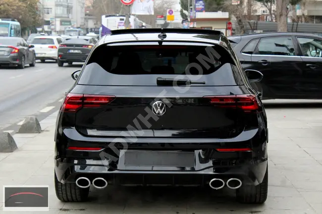 KUZEY MOTORS - 2022 - R 4MOTION - CAM TAVAN
