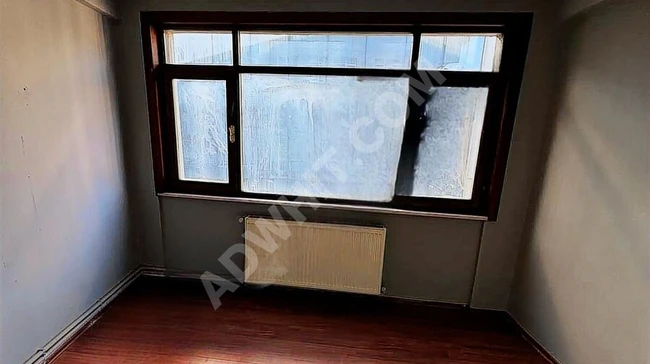 Apartment for rent 2+1 with an area of 80 square meters from Taştan Real Estate