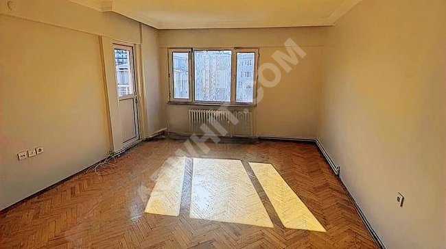 Apartment for rent 3+1, with an area of 120 square meters in the Sertaş complex.