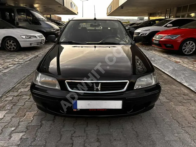 İLK SAHİBİNDEN 1999 MAKYAJLI KASA YENİ NESİL MOTOR