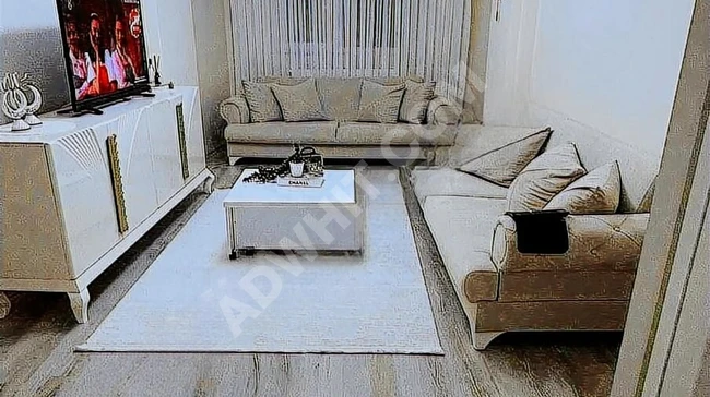 TAŞTAN EMLAK'TAN 5.KAT 2+1 90 m2 SATILIK DAİRE