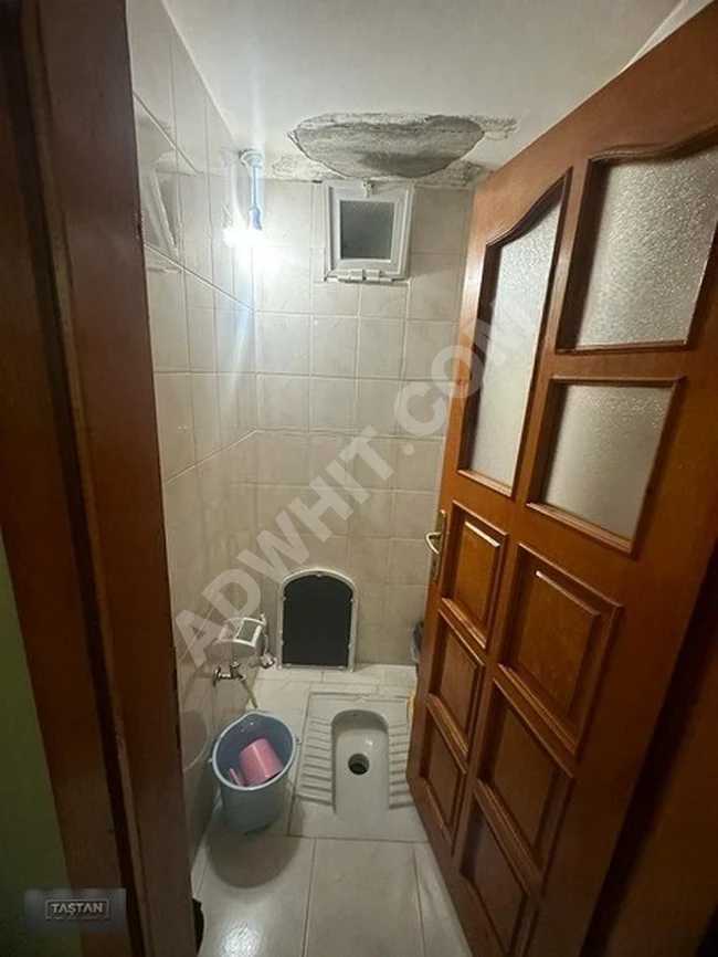 TAŞTAN EMLAK'TAN 3+1 120 m2 SATILIK HİSSELİ DAİRE