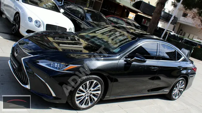 KUZEY MOTORS - 2020 - BOYASIZ - BAYİ - BUSINESS PLUS