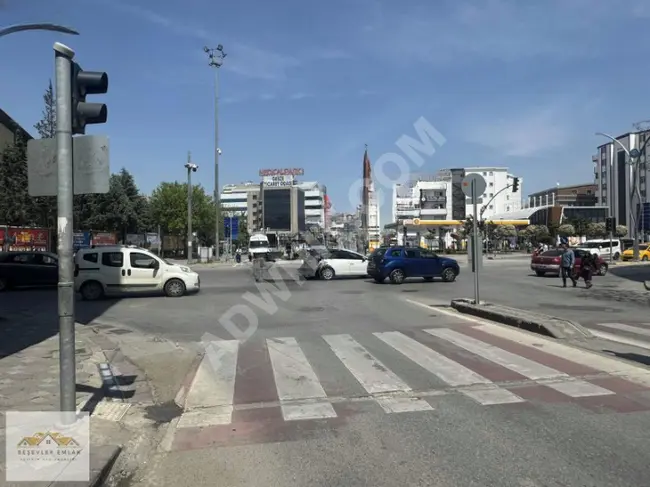 شقة للبيع ب88.000 ليرة تركية، عقار مؤجر على الشارع، جوهرة لا تفوتها، عاجل!!!