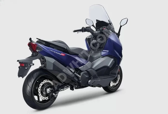MAXSYM TL 508 Kredi Kartına 12 Taksit