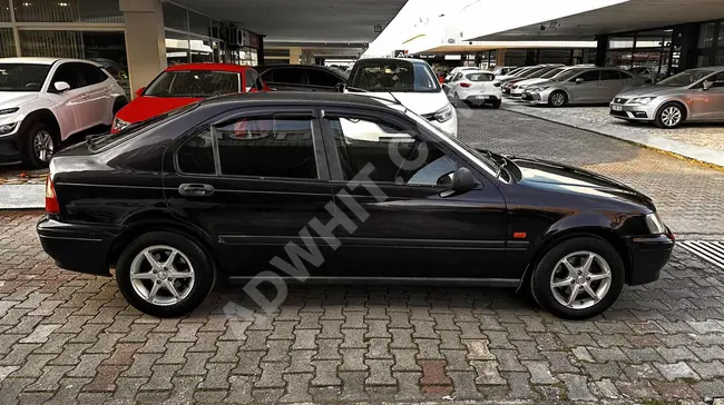 İLK SAHİBİNDEN 1999 MAKYAJLI KASA YENİ NESİL MOTOR