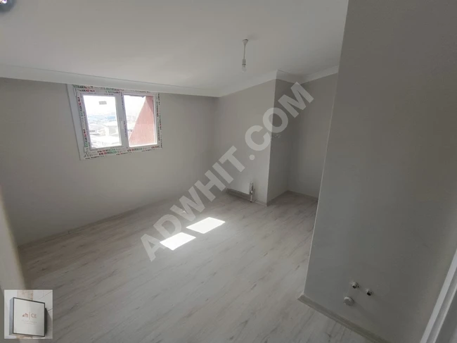 SULTANBEYLİ AHMET YESEVİ'DE 5+1 ÜST DUBLEKS SATILIK SIFIR DAİRE!