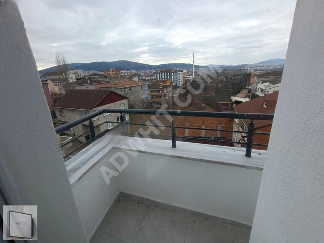 SULTANBEYLİ AHMET YESEVİ'DE FULL KREDİLİ SIFIR 2+1 SATILIK DAİRE