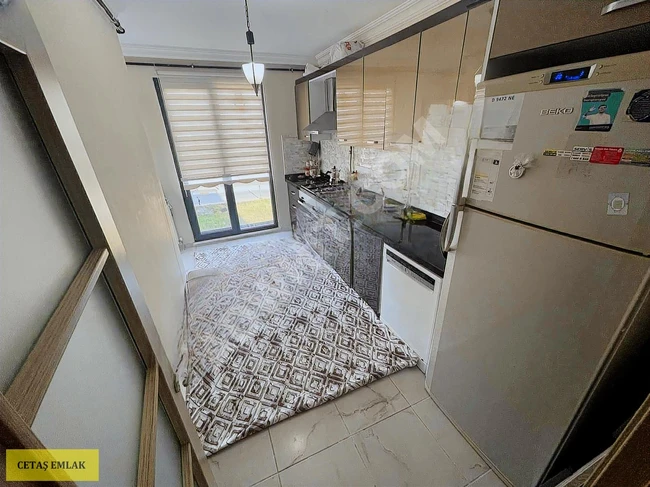 SULTANBEYLİ KURAN KURSU CAD. 120 MT2 SATILIK 3+1 DAİRE
