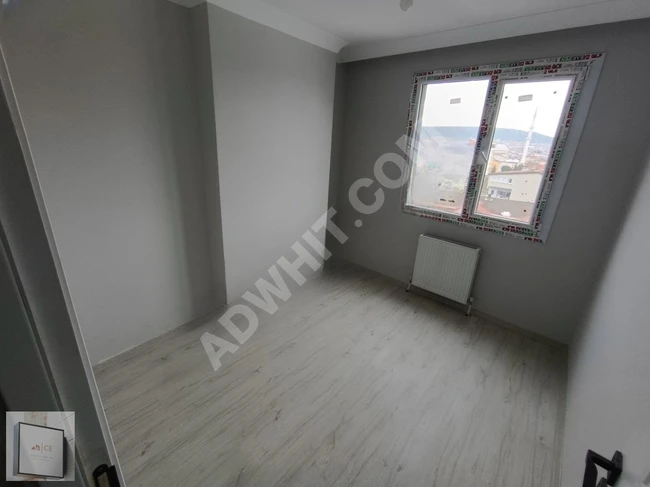 SULTANBEYLİ AHMET YESEVİ'DE FULL KREDİLİ SIFIR 2+1 SATILIK DAİRE