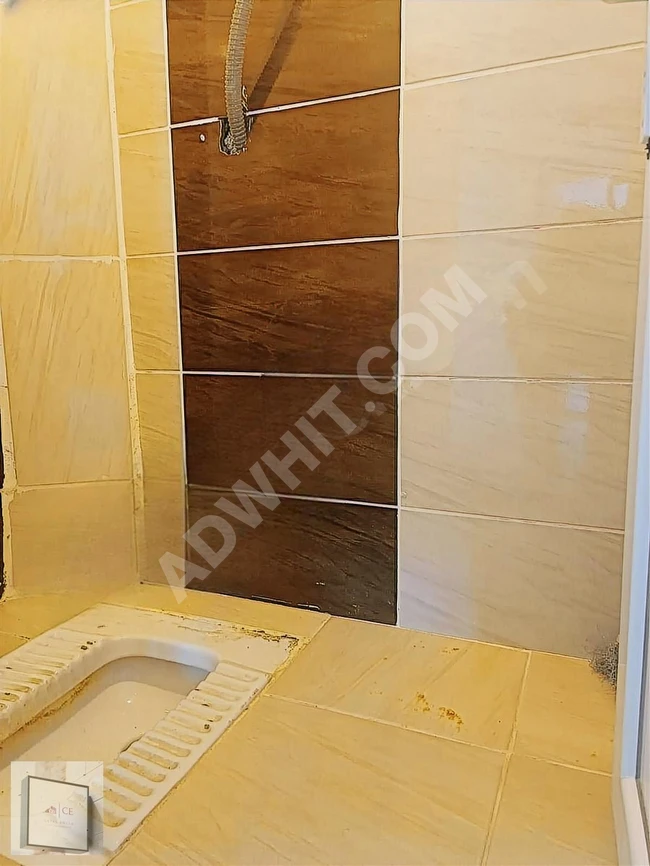 Necip Fazıl Mahallesinde Kiralık 2+1 Daire