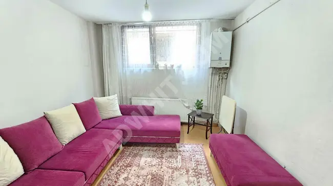 شقة 2+1 قريبة من مركز Üsküdar  *خالية* فرصة بسعر لقطة