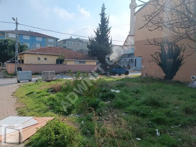 Orhangazi Mahallesinde Satılık Konut İmarlı Müstakil Arsa