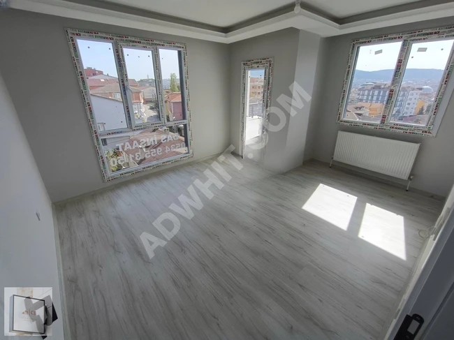 SULTANBEYLİ AHMET YESEVİ'DE 5+1 ÜST DUBLEKS SATILIK SIFIR DAİRE!