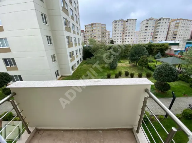 Fully furnished 1+1 apartment for rent in KARTAL UĞUR MUMCU