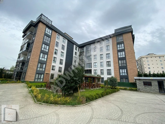 2+1 apartment for rent in FAME ÇEKMEKÖY complex