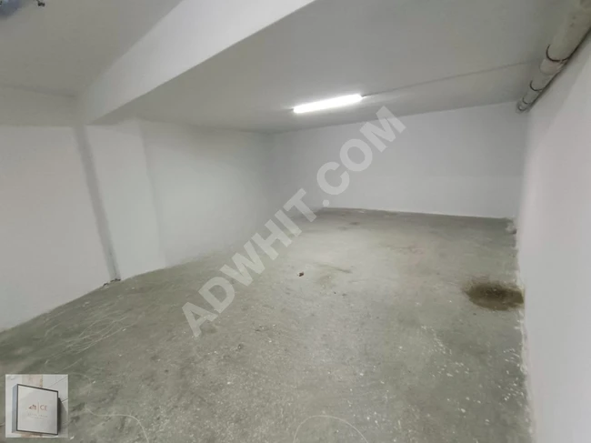 SULTANBEYLİ'DE EMSALSİZ KATTA TEK 160M2 SATILIK SIFIR DAİRE!!