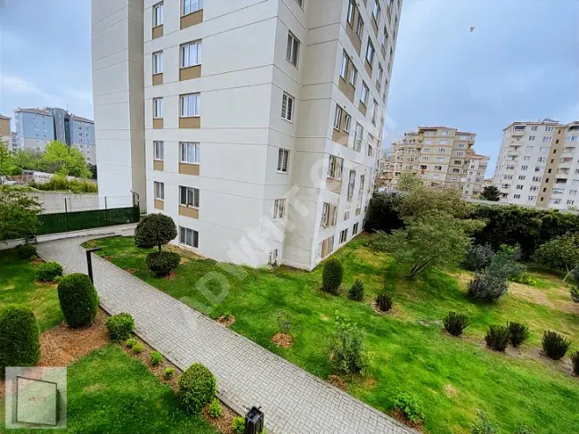 Fully furnished 1+1 apartment for rent in KARTAL UĞUR MUMCU