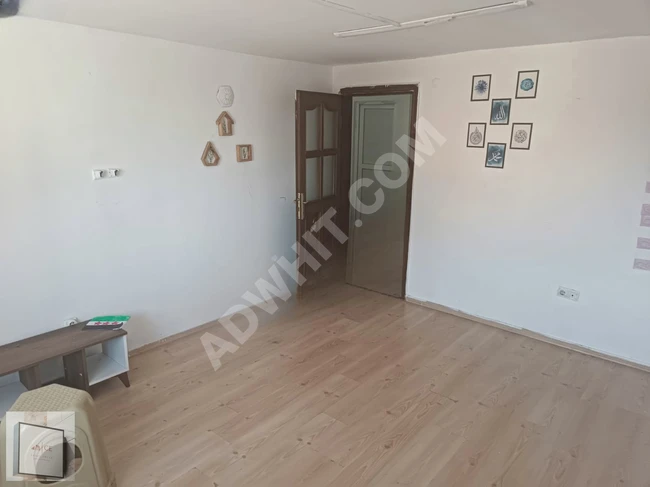 Necip Fazıl Mahallesinde Kiralık 2+1 Daire