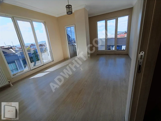 Sultanbeyli Battalgazi mah.kiralık kullanışlı 3+1 daire