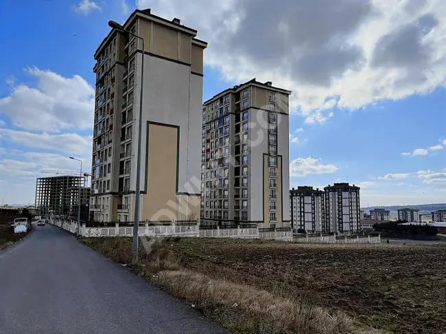 ARNAVUTKÖY HADIMKÖY' DE " İŞ YERİ VE VİLLA " YAPIMINA UYGUN ARSA