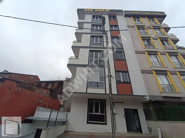 SULTANBEYLİ AHMET YESEVİ'DE FULL KREDİLİ SIFIR 2+1 SATILIK DAİRE