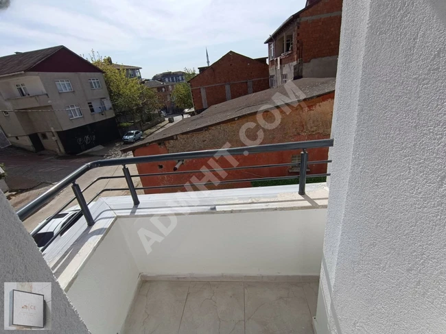 SULTANBEYLİ'DE EMSALSİZ KATTA TEK 160M2 SATILIK SIFIR DAİRE!!