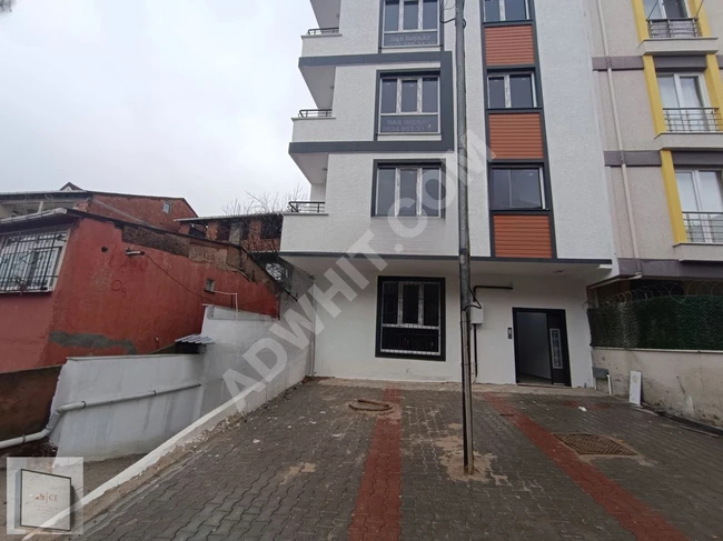 SULTANBEYLİ AHMET YESEVİ MAH'DE 4+1 SINIRSIZ KREDİLİ SIFIR DAİRE