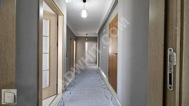 ADİL MH DE MÜKEMMEL KONUM GENİŞ FERAH 3+1 GÖRMEYE DEĞER