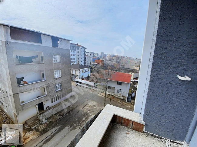 SULTANBEYLİ ORHANGAZİ MAH'DE 3+1 SATILIK DAİRE