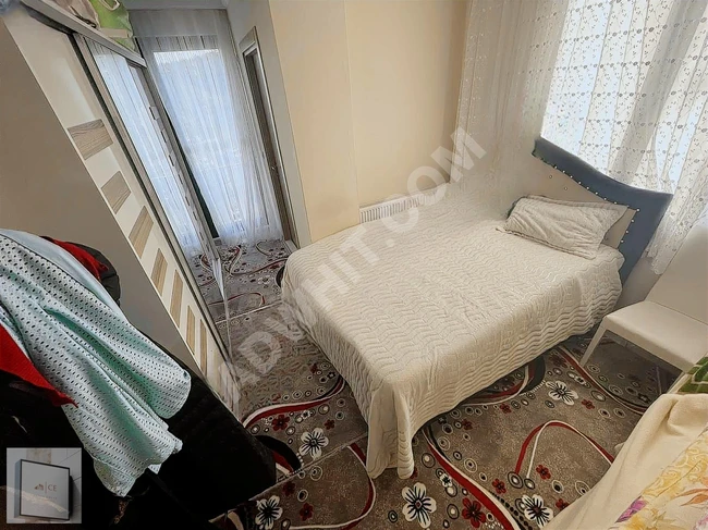 SULTANBEYLİ KURAN KURSU CAD. 120 MT2 SATILIK 3+1 DAİRE