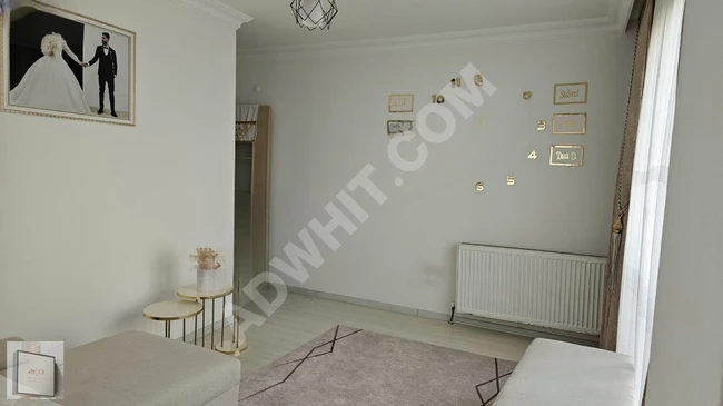 ADİL MH DE MÜKEMMEL KONUM GENİŞ FERAH 3+1 GÖRMEYE DEĞER
