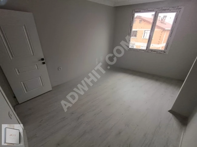 SULTANBEYLİ AHMET YESEVİ MAH'DE 4+1 SINIRSIZ KREDİLİ SIFIR DAİRE