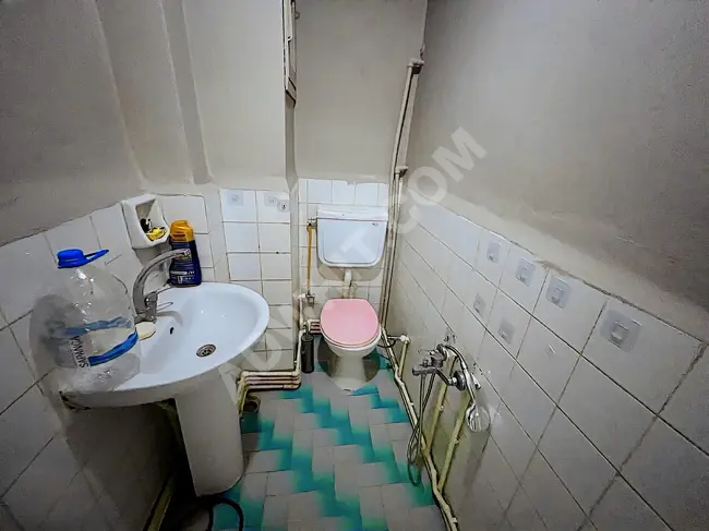 PARLAK'tan NEZİH KONUMDA 3+1 130 m2 GENİŞ FERAH ARA KAT DAİRE**