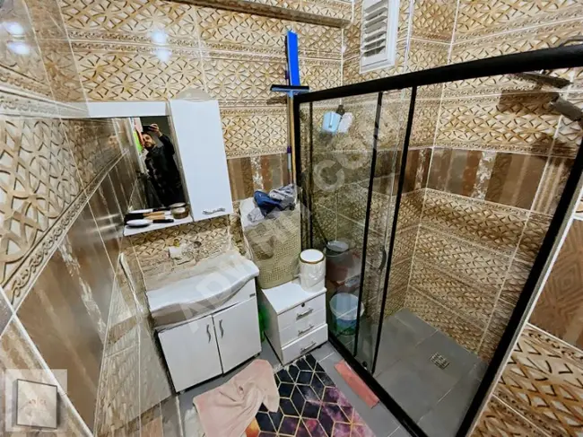 3+1 apartment for sale in SULTANBEYLİ YAVUZ SELİM neighborhood