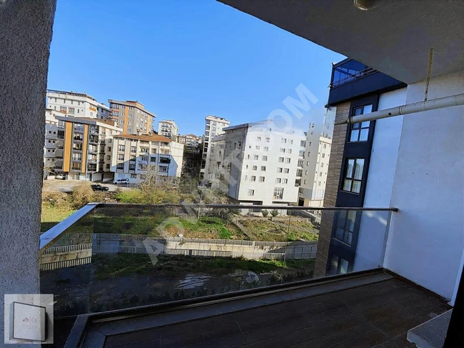 2+1 apartment for rent in FAME ÇEKMEKÖY complex