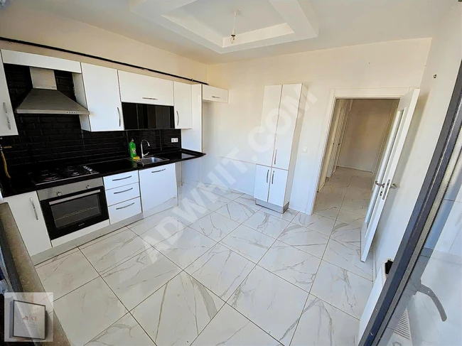 2+1 apartment for rent in FAME ÇEKMEKÖY complex
