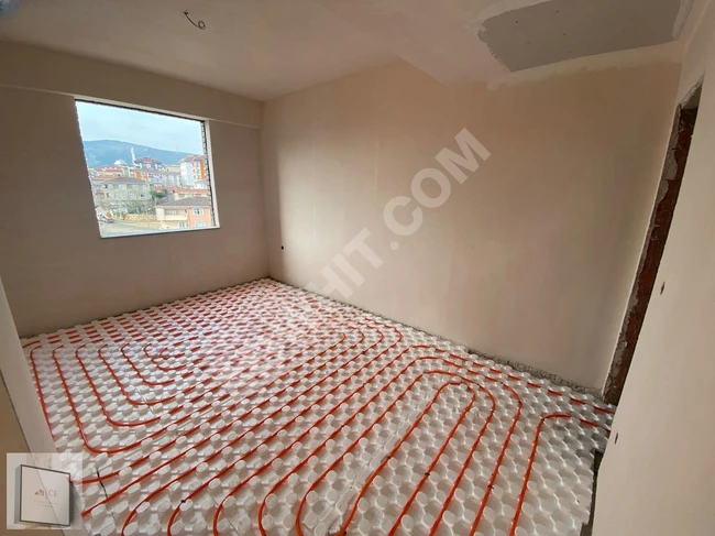 SULTANBEYLİ ORHANGAZİ MAH'DE 3+1 SATILIK DAİRE