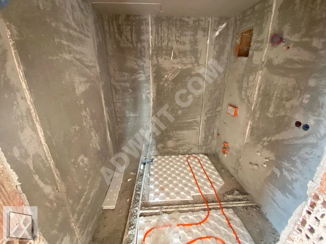 SULTANBEYLİ ORHANGAZİ MAH'DE 3+1 SATILIK DAİRE