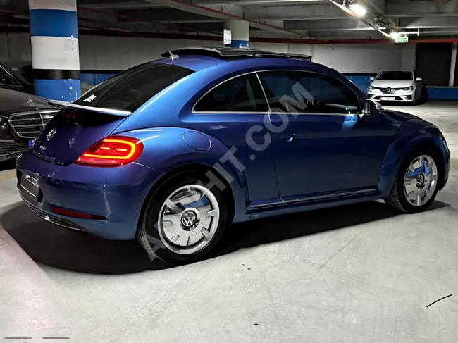 2017 MODEL OTOMATK 35.000KMDE MAKYAJLI KASA+LEDFAR+CAMTVN+18JANT