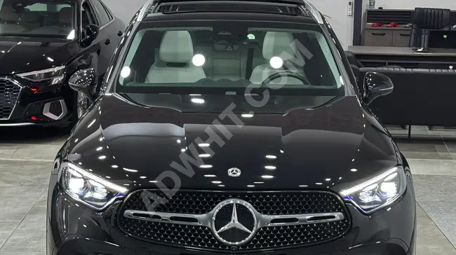 CK AUTO-2023 GLC 180 AMG 31.000 KM D.LİGHT 360° BURMESTER BOYASZ