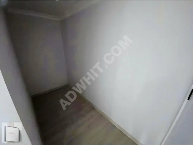 SULTANBEYLİ METRO'YA 4 DK 2+1 SATILIK DAİRE