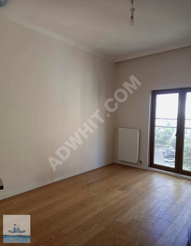BAŞAKŞEHİR ARTERİUM 3+1 ARA KAT BOŞ SATILIK DAİRE