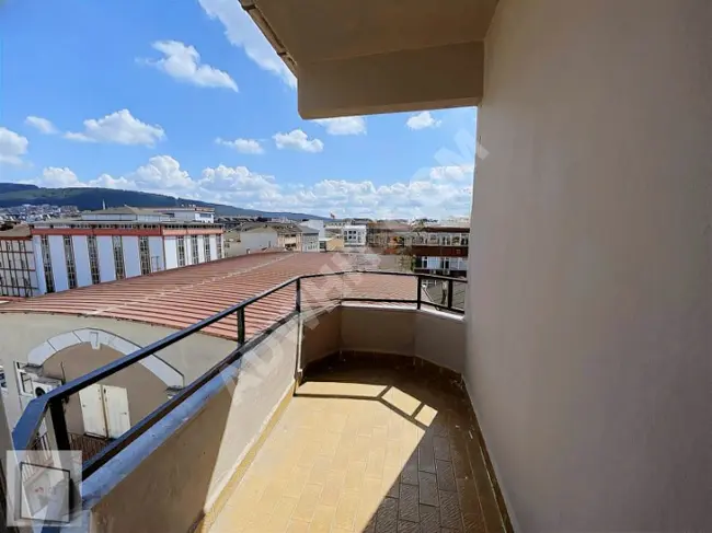SULTANBEYLİ MERKEZ FATİH BULVAR'INA CEPHE 3+1 DAİRE