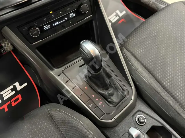 HATASIZ BOYASIZ 2020 MODEL POLO 1,0 TSİ OTOMATİK COMFORTLİNE