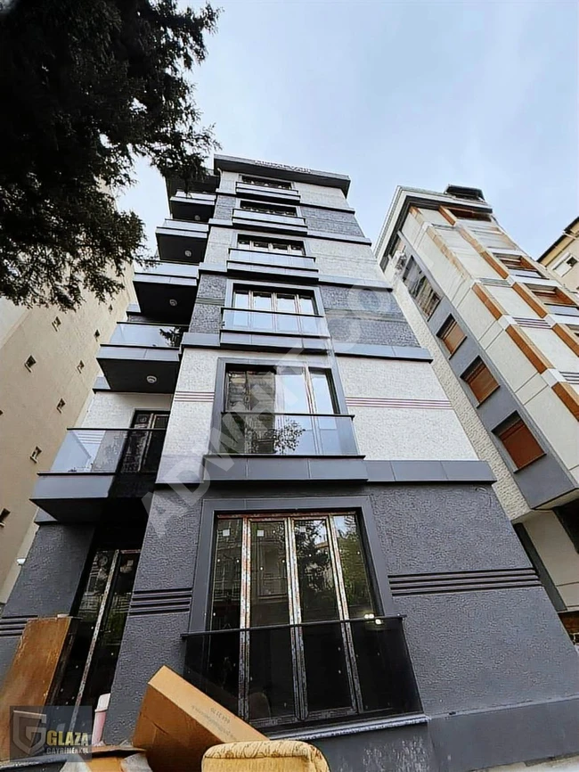 GLAZA GAYRİMENKUL'DAN FERAH DAİRE